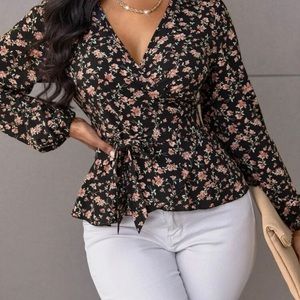 SHEIN JEANS Women’s size 8/10